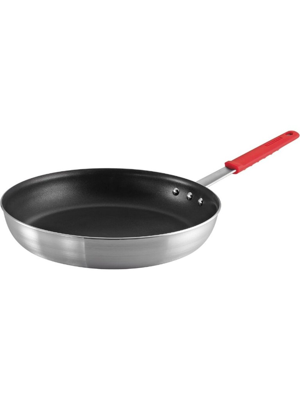 Extra Large 14-Inch Non-Stick Frying Pan - Professional Cookware Essential